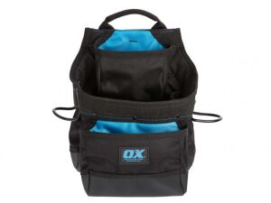 OX Pro Dynamic Nylon Multipurpose Fastener Pouch