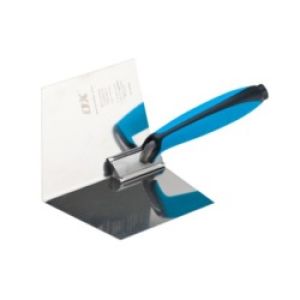 Ox Pro Dry Wall Internal Corner Trowel 102 x 127mm