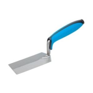 Ox Pro Margin Trowel 125mm x 50mm