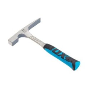 Ox Pro Brick Hammer 24oz