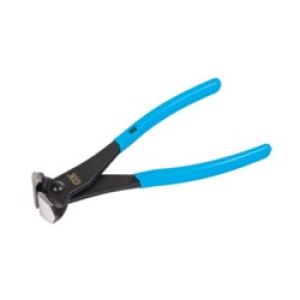 Ox Pro Wide Head End Cutting Nippers 200mm