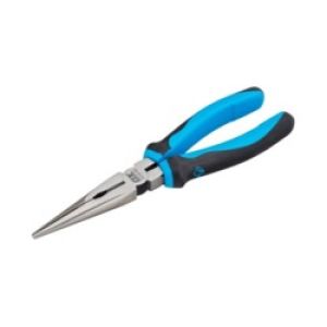 Ox Pro Long Nose Pliers 200mm/8"