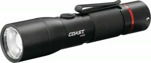 Coast HX5R Rechargeable LED Flashlight