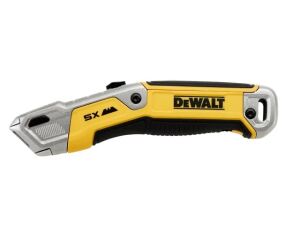 DeWalt Retractable Blade Utility Knife