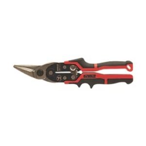 DeWalt Ergo Aviation Snip - Offset left