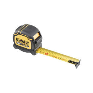 DeWalt ToughSeries Tape Measure 5m (Width 32mm) Metric Only