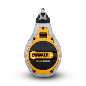 DEWALT  6 IN 1 CHALK REEL 30M