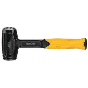 DeWalt Drilling/Club Hammer - 3lb/1.4kg