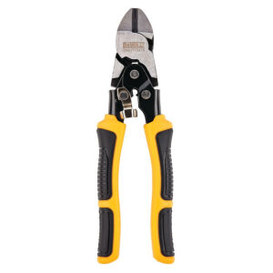 DeWalt Compound Action Diagonal Cutting Pliers