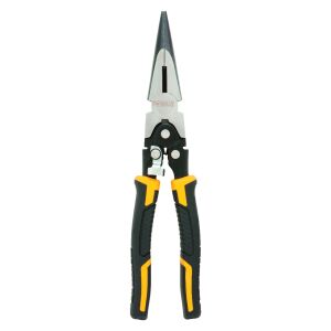 DeWalt Compound Action Long Nose Pliers