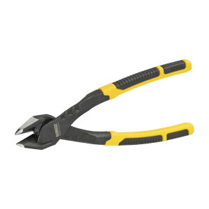 DeWalt Diagonal Cutting Pliers With Prying Tip - 200mm