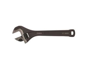 DeWalt All Steel Adjustable Wrench - 12"