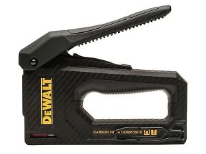 DeWalt Carbon Fibre Staple Gun