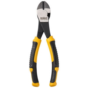 DeWalt Diagonal Cutting Pliers - 160mm