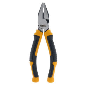 DeWalt Combination Pliers - 160mm