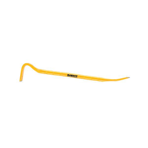 DeWalt Wrecking Bar - 24"/600mm