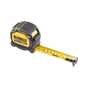 DeWalt ToughSeries Tape Measure 5m/16' (Width 32mm)