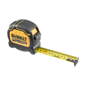 DeWalt ToughSeries Tape Measure 10m/33' (Width 32mm)