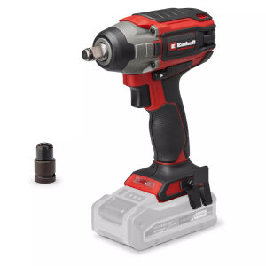 Einhell IMPAXXO 18/230 Impact Wrench - Solo