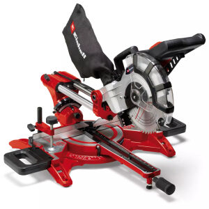Einhell TC-SM 2131/1 Sliding Mitre Saw