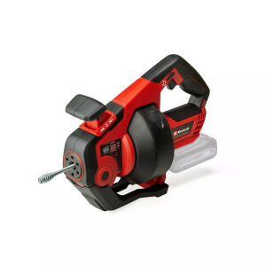 Einhell PXC 18V Cordless Drain Cleaner
