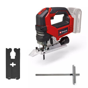 Einhell 18V Cordless Jig Saw