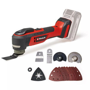 Einhell TP-MG 18 Li BL Multitool - Solo
