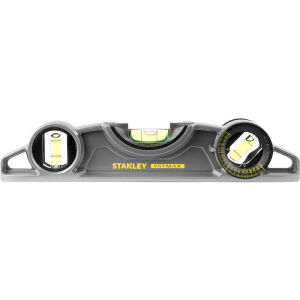 STANLEY® FATMAX® 11-3/4 in. (250mm) Magnetic Torpedo Level