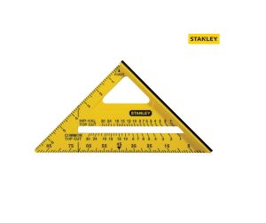 STANLEY® 300mm Dual Colour Quicksquare