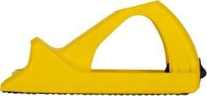 STANLEY® 155mm SURFORM Moulded Body Block Plane