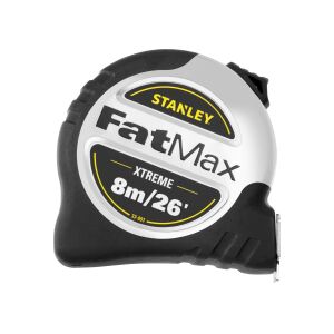 STANLEY® FATMAX® Xtreme™ 8M/26FT