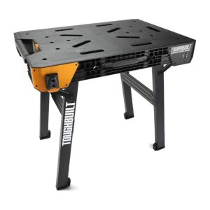 ToughBuilt WB700 Quickset Work Bench