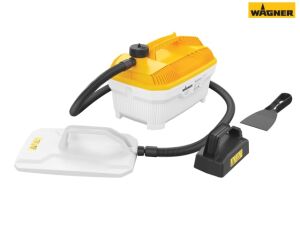 Wagner SteamForce Plus Wallpaper Stripper Steamer 2000W - 240V