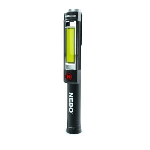 Garrison Dale Nebo Big Larry 2 Lumen Torch with Magnetic Base