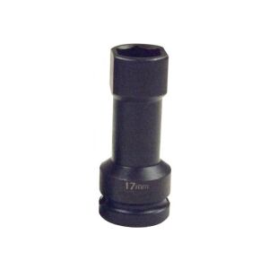 Garrison Dales PTI 17mm Unistrut Socket for Channel