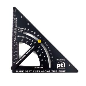 Measuring & Layout Tools