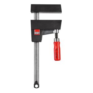 Bessey UK100 Uni Klamp 1000mm Opening 80mm Depth