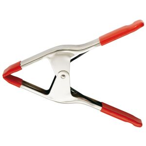 Bessey XM5EU Heavy Duty Steel Spring Clamp 50mm