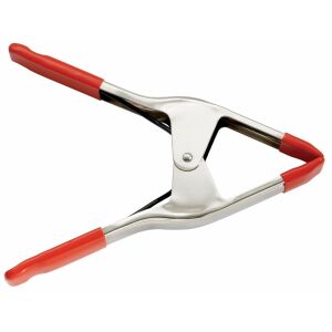 Bessey XM7EU Heavy Duty Steel Spring Clamp 70mm