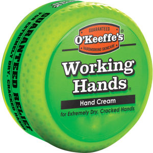 O'Keeffe's Working Hands 96g Pack