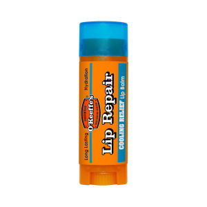 O'Keeffe's Lip Repair Cooling Relief