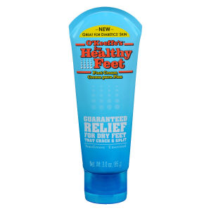 O'Keeffe's Healthy Feet 85g Tube