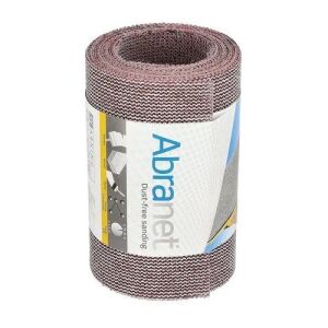 Abranet 115 mm x 2.5 m Grip P240