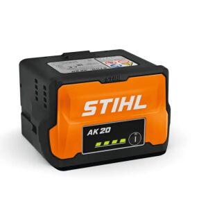 Stihl AK 20 Cordless Lithium-ion Battery 36V 144 Wh
