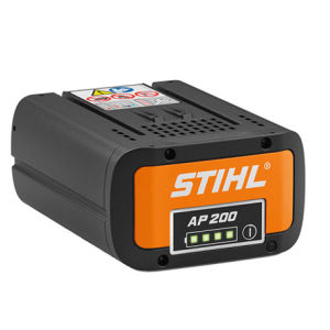 Stihl AP200 Pro Cordless Battery