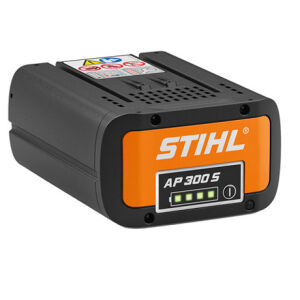 Stihl 48504006580 AP300S Battery