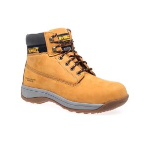DeWalt Apprentice Safety Boot - Honey - Size 8