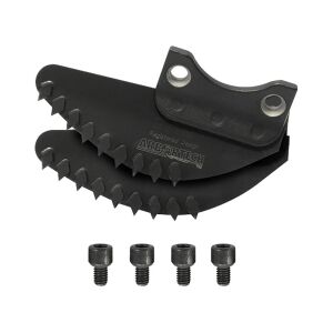 Arbortech Allsaw Tuck Pointing Blade Set for AS160, AS170 & AS175