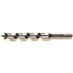 12mm x 450 Hex Shank Wood Auger Drill Bit