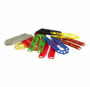 Broadfix Standard U Shim (101 x 43mm) Assorted Bag of 200